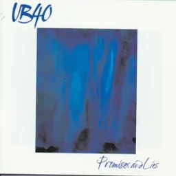 UB40 - (I Can't Help) Falling In Love With You