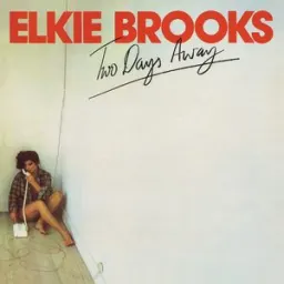 Elkie Brooks - Pearl's A Singer