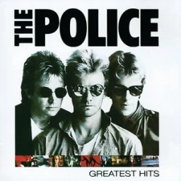 The Police - De Do Do Do, De Da Da Da