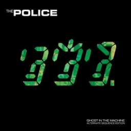 The Police - Every Little Thing She Does Is Magic