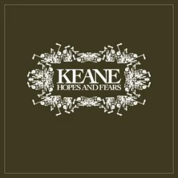 Keane - Bend & Break