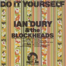 Ian Dury, The Blockheads - Hit Me with Your Rhythm Stick