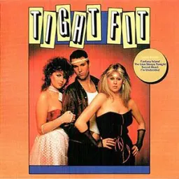 Tight Fit - The Lion Sleeps Tonight