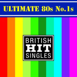 Billy Ocean - When the Going Gets Tough, The Tough Get Going