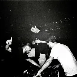 Fred again.., Skrillex, Four Tet - Baby again..