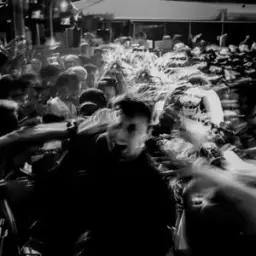 Fred again.., Baby Keem - leavemealone