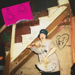 The Blessed Madonna, Jamie Principle - We Still Believe