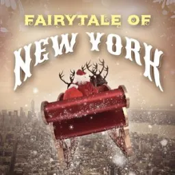 The Pogues, Kirsty MacColl - Fairytale of New York (feat. Kirsty MacColl)
