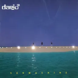 Dario G - Sunchyme