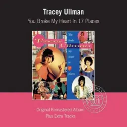 Tracey Ullman - Breakaway