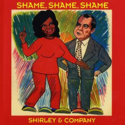 Shirley & Company - Shame, Shame, Shame (7" Version)