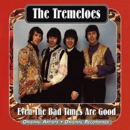 The Tremeloes - Suddenly You Love Me