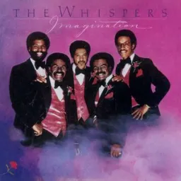 The Whispers - It's a Love Thing (Single Version)