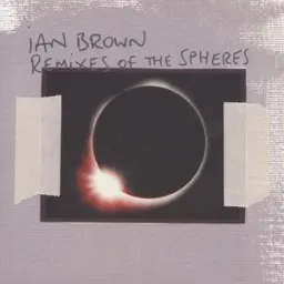 Ian Brown, James Lavelle - F.E.A.R. - UNKLE Mix