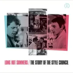 The Style Council - Shout To The Top