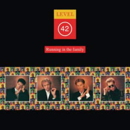 Level 42 - To Be With You Again