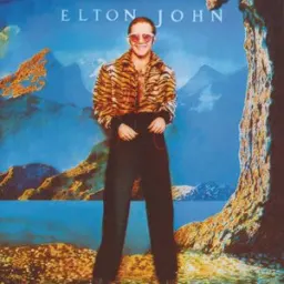Elton John - Don't Let The Sun Go Down On Me