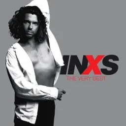 INXS - Suicide Blond