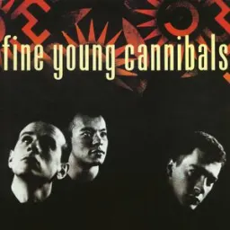 Fine Young Cannibals - Johnny Come Home