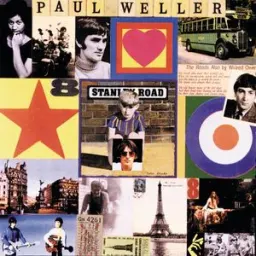 Paul Weller - You Do Something To Me