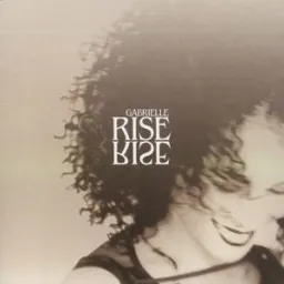 GABRIELLE - Rise