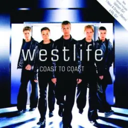 Westlife - Uptown Girl