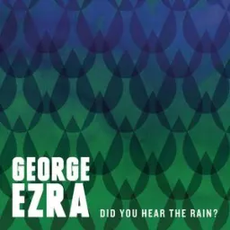 George Ezra - Budapest