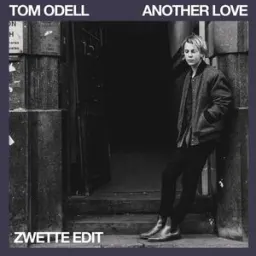 Tom Odell, Zwette - Another Love