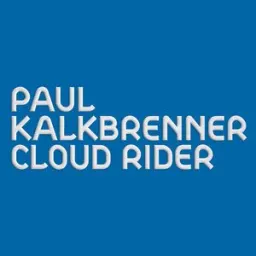 Paul Kalkbrenner - Cloud Rider