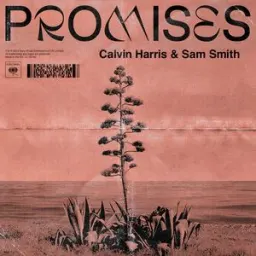 Calvin Harris, Sam Smith, Jessie Reyez - Promises (with Sam Smith)