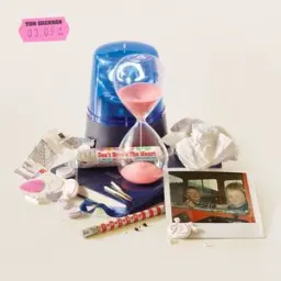 Tom Grennan - Don't Break the Heart