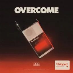 Nothing But Thieves - Overcome - Stripped