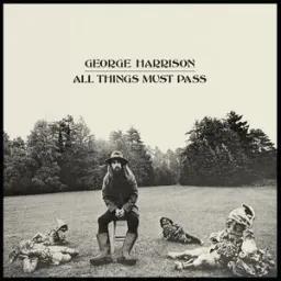 George Harrison - What Is Life - Remastered 2014