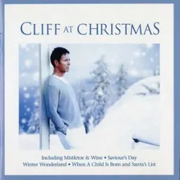 Cliff Richard - Mistletoe & Wine - 2003 Remaster