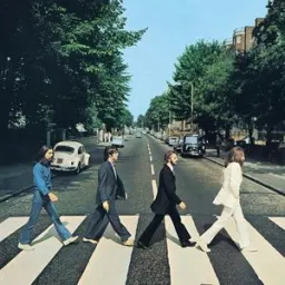 The Beatles - Come Together - Remastered 2009