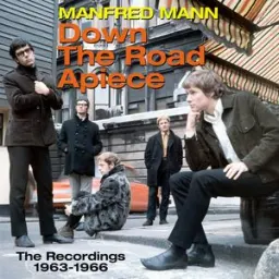 Manfred Mann - Do Wah Diddy Diddy - 2007 Remaster