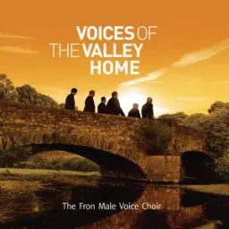 John Lennon, Fron Male Voice Choir, Cliff Masterson, The Czech Film Orchestra - Imagine