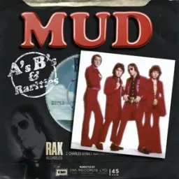 Mud - Dyna-Mite