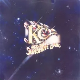 KC & The Sunshine Band - Come to My Island