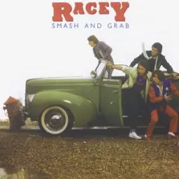 Racey - Lay Your Love on Me