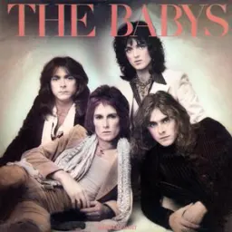 The Babys - Isn't It Time