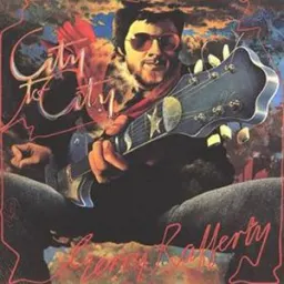 Gerry Rafferty - City to City