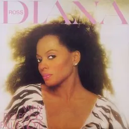 Diana Ross - Work That Body