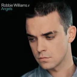 Robbie Williams - Angels - Acoustic