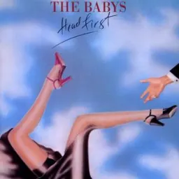The Babys - Every Time I Think of You
