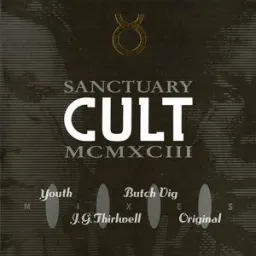 The Cult - She Sells Sanctuary