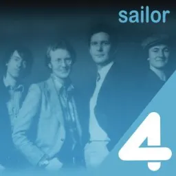 Sailor - Traffic Jam