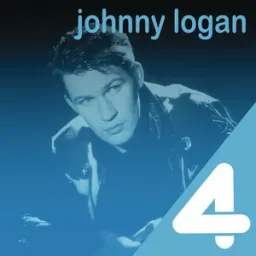 Johnny Logan - Hold Me Now