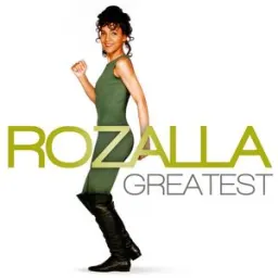Rozalla - Everybody's Free (To Feel Good)