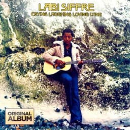 Labi Siffre - It Must Be Love